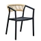 Wholesale Bistro Cafe Furniture Hotel Garden Restaurant Stackable Dining Outdoor Chairs